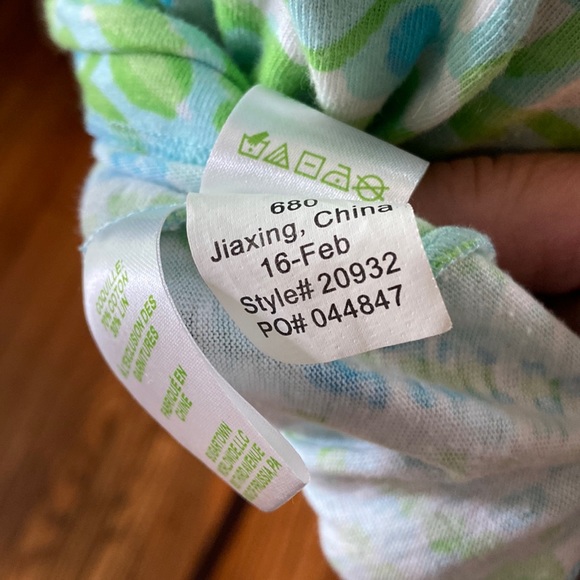 💜 Cute Lilly Dress - Picture 6 of 6